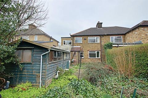 3 bedroom semi-detached house for sale - The Crescent, Abbots Langley
