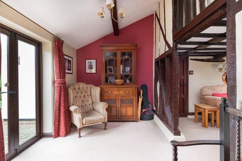 4 bedroom detached house for sale, Queens Road, Colmworth, Bedfordshire, MK44