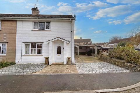 3 bedroom end of terrace house for sale, West End Way, South Petherton