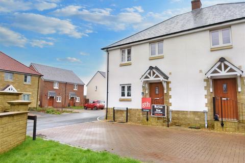 3 bedroom semi-detached house for sale, Duddenfield, Yetminster, Sherborne