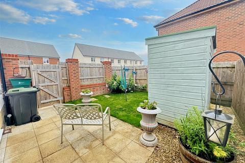 3 bedroom semi-detached house for sale, Duddenfield, Yetminster, Sherborne