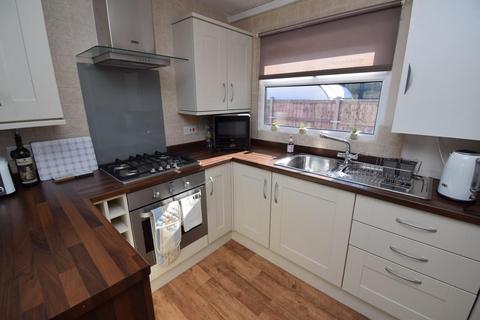 7 Chalet Park, Morfa Bychan, Porthmadog, LL49 9YQ
