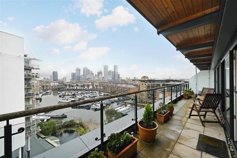 3 bedroom penthouse for sale, Branch Road, London, E14
