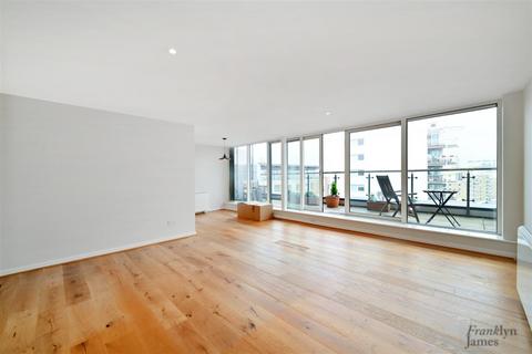 3 bedroom penthouse for sale - Branch Road, London
