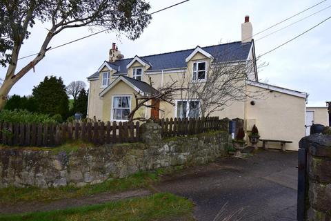3 bedroom detached house for sale, Gwyddelwern, Gwyddelwern, Corwen