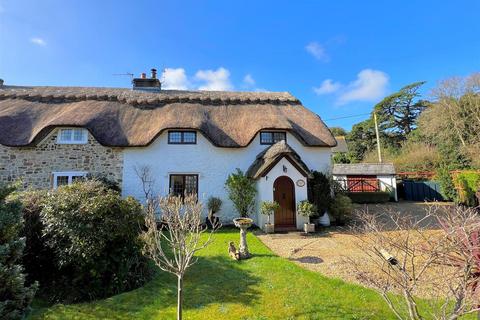 2 bedroom cottage for sale, Brighstone, Isle of Wight