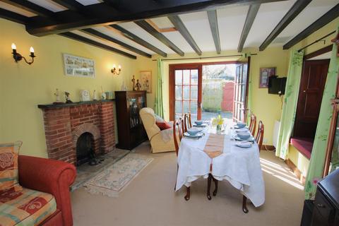 2 bedroom cottage for sale, Brighstone, Isle of Wight