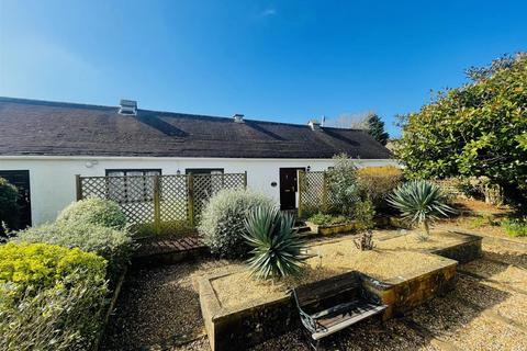 2 bedroom semi-detached bungalow for sale, Yarmouth, Isle of Wight