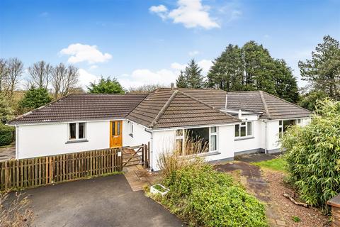 5 bedroom bungalow for sale, Sutcombe, Cornwall
