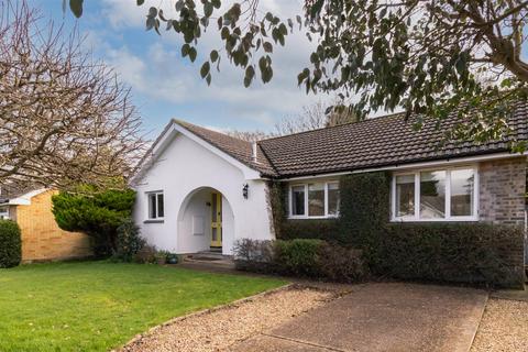 3 bedroom detached bungalow for sale, Yarmouth, Isle of Wight