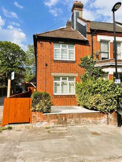 3 bedroom end of terrace house to rent - Ordnance Road, Southampton