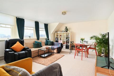 2 bedroom apartment for sale, Holland Road, Hove