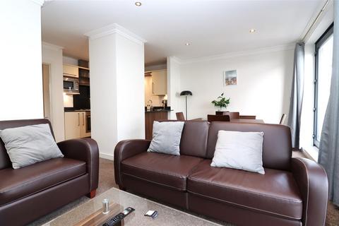 2 bedroom apartment to rent, St. Marys Road, Surbiton