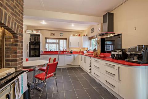 5 bedroom detached house for sale, Pilgrims Way, Charing, Ashford