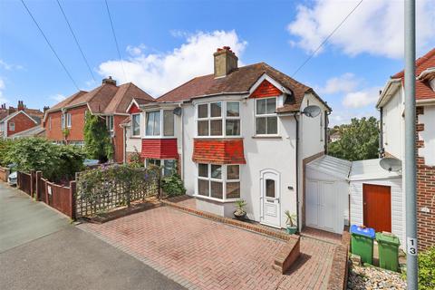 3 bedroom semi-detached house for sale, Stafford Road, Seaford