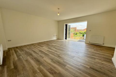 3 bedroom house for sale, Plot 9, Emscote Old Wharf, Warwick