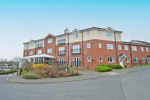 1 bedroom apartment for sale, Radbrook House, Shrewsbury