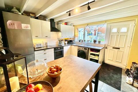 2 bedroom house for sale, White Street, Penmachno, Betws-Y-Coed