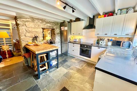 2 bedroom house for sale, White Street, Penmachno, Betws-Y-Coed