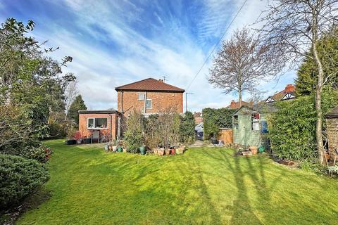 3 bedroom semi-detached house for sale - Langham Grove, Timperley