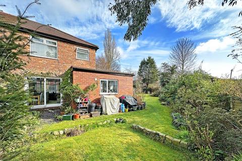 3 bedroom semi-detached house for sale, Langham Grove, Timperley