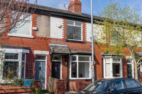 2 bedroom terraced house for sale - Neale Road, Chorlton Green