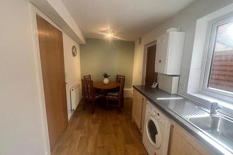 1 bedroom apartment to rent, Chapel Street, Wem, Shrewsbury