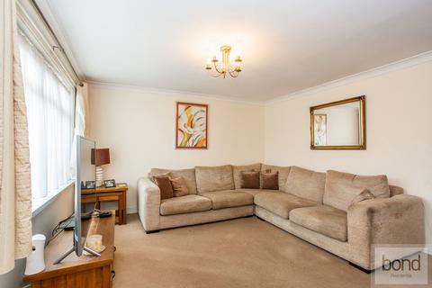 38 Belvedere Road, Danbury, Chelmsford, CM3 4RB