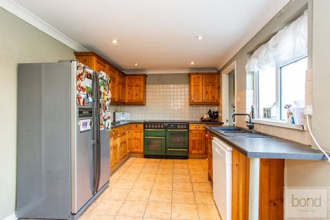 38 Belvedere Road, Danbury, Chelmsford, CM3 4RB