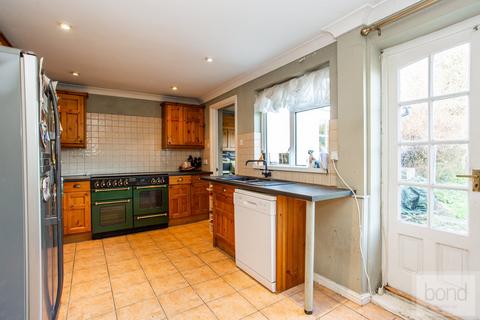 38 Belvedere Road, Danbury, Chelmsford, CM3 4RB