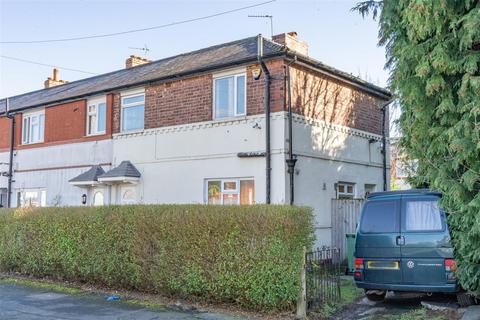 3 bedroom end of terrace house for sale, Saltney Avenue, Withington