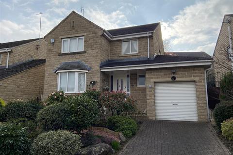 4 bedroom detached house for sale - Spinners Way, Mirfield WF14