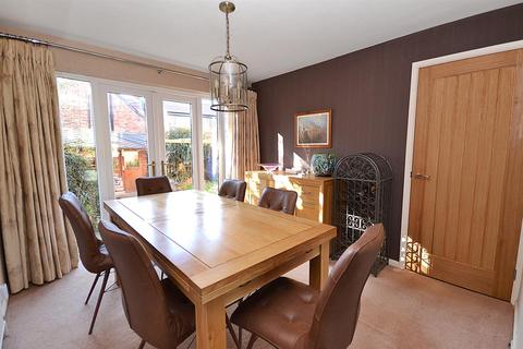5 bedroom detached house for sale, Westhorpe, Southwell