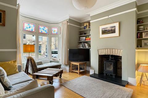 4 bedroom terraced house for sale, Montague Road, Cambridge