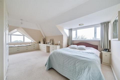 3 bedroom bungalow for sale, Timber Hill, Lyme Regis