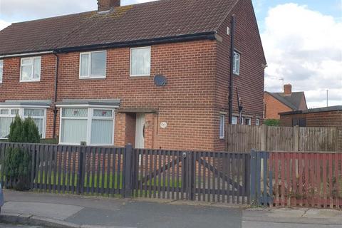 3 bedroom house for sale - Stamper Crescent, Sutton-In-Ashfield