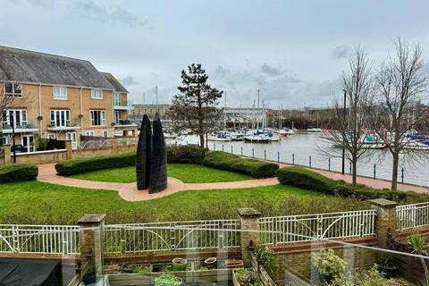 4 bedroom townhouse for sale - Chandlers Way, Penarth