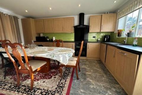 undefined, Wake Way, Grange Park NN4