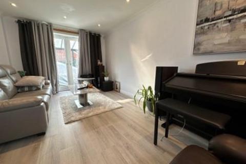 undefined, Wake Way, Grange Park NN4