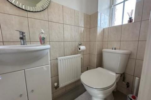 undefined, Wake Way, Grange Park NN4