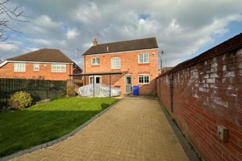 undefined, Wake Way, Grange Park NN4