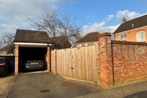 undefined, Wake Way, Grange Park NN4