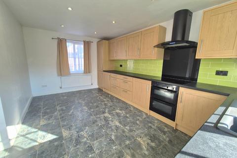 undefined, Wake Way, Grange Park NN4