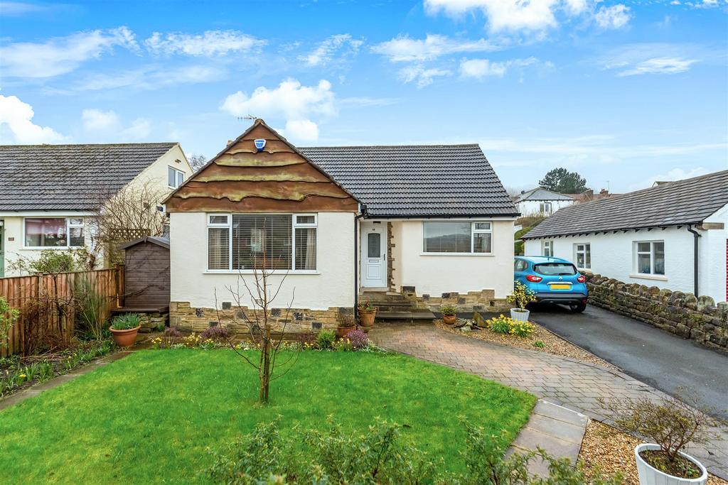 Bolling Road, Ilkley LS29 3 bed bungalow for sale £550,000