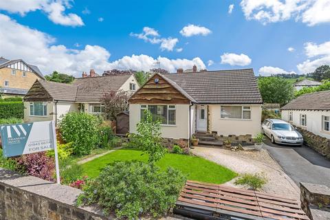 3 bedroom bungalow for sale, Bolling Road, Ilkley LS29