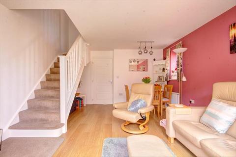 2 bedroom semi-detached house for sale - Laxton Crescent, Evesham