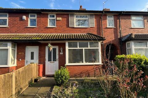 3 bedroom terraced house for sale, Pelham Street, Ashton-Under-Lyne OL7