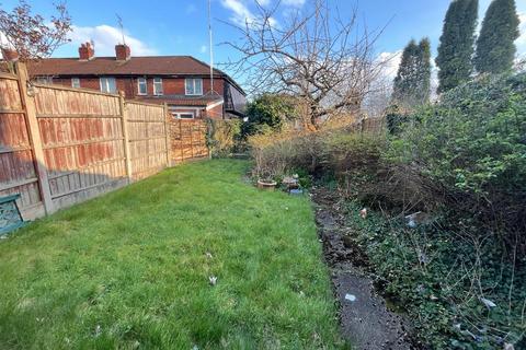 3 bedroom terraced house for sale, Pelham Street, Ashton-Under-Lyne OL7