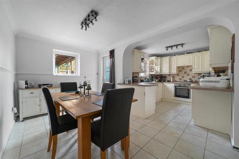 3 bedroom semi-detached house for sale, Elm Estate, East Bergholt, Colchester