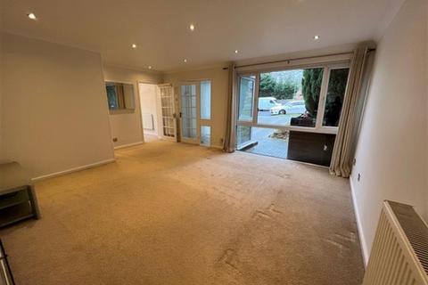 4 bedroom detached house to rent - Christchurch Close, Edgbaston, Bimringham, B15 3NE